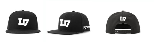L7 Street King Snapback LIMITED EDITION