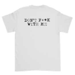 LiROY 1995 Anniversary T-Shirt (White) – Oficjalny Merch 1995–2025