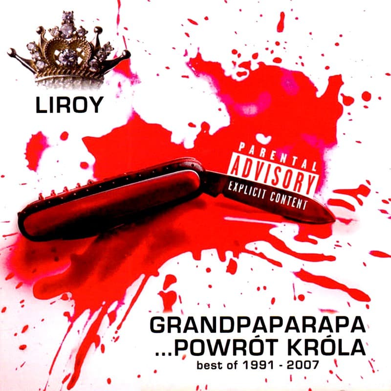 GRANDPAPARAPA