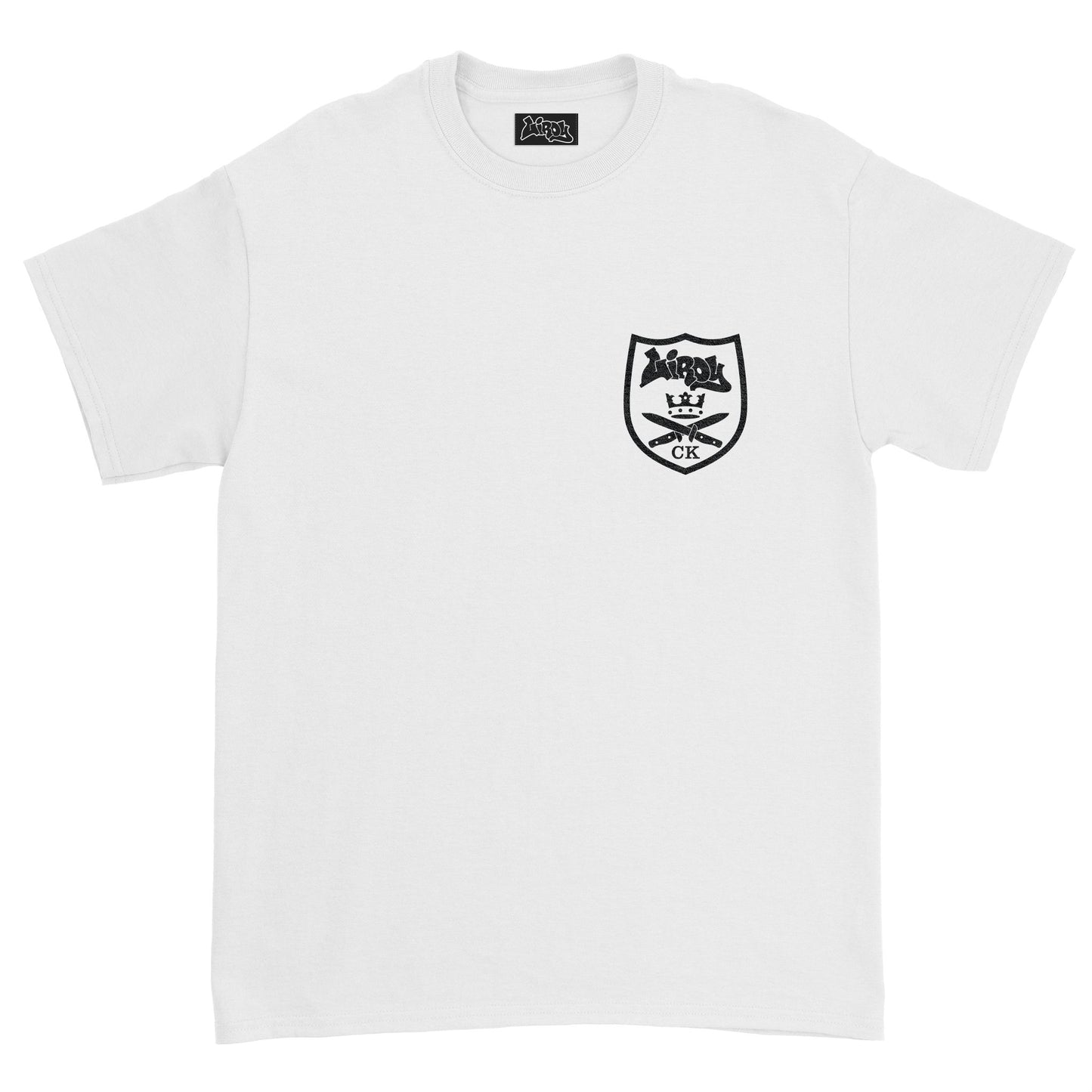 T-Shirt "BAFANGOO 24” – TYLKO 5 SZTUK